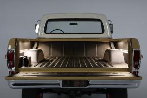 Ford Ranger Reformer by ICON 1970 года 